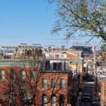 Baltimore Skyline